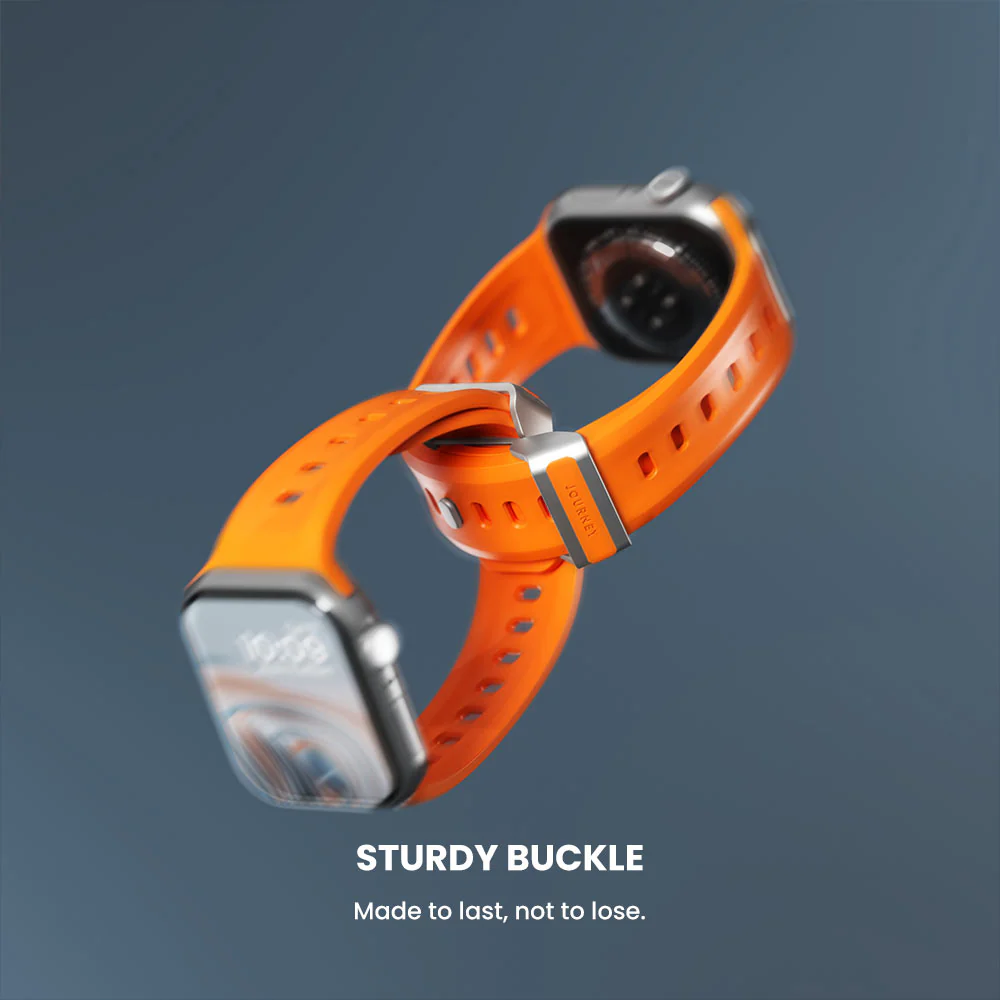 MOTION Apple Watch Sport Band - Image 6