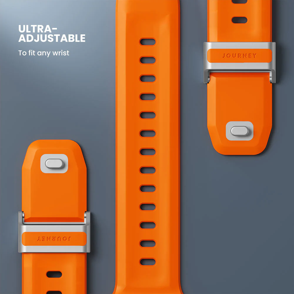 MOTION Apple Watch Sport Band - Image 7