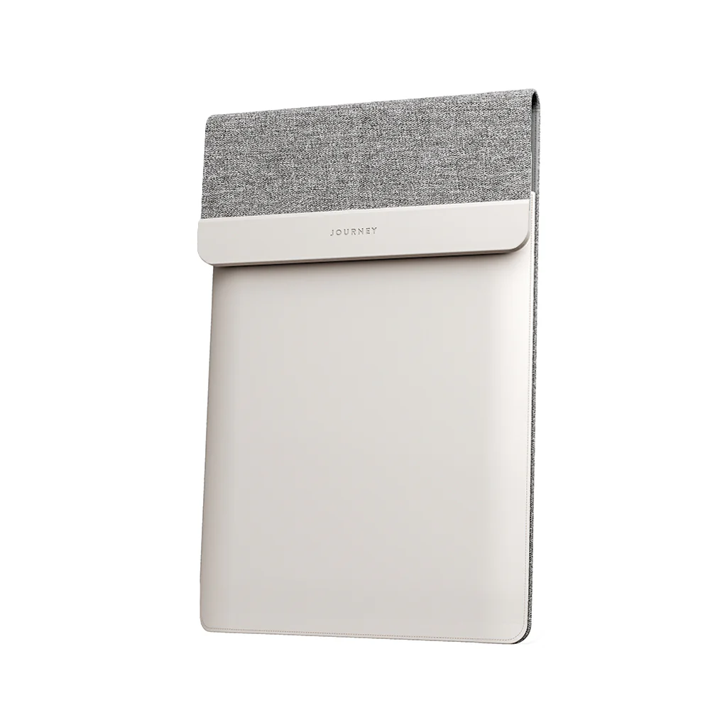 NEXA 4-in-1 Laptop Sleeve with Wireless Charging (Gen 2) - Image 11