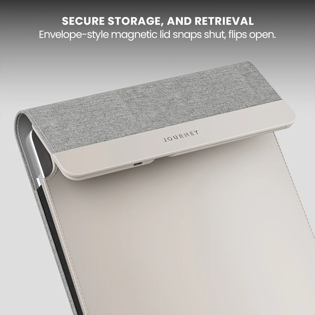 NEXA LIFT Laptop Sleeve With Charging Stand - Image 21