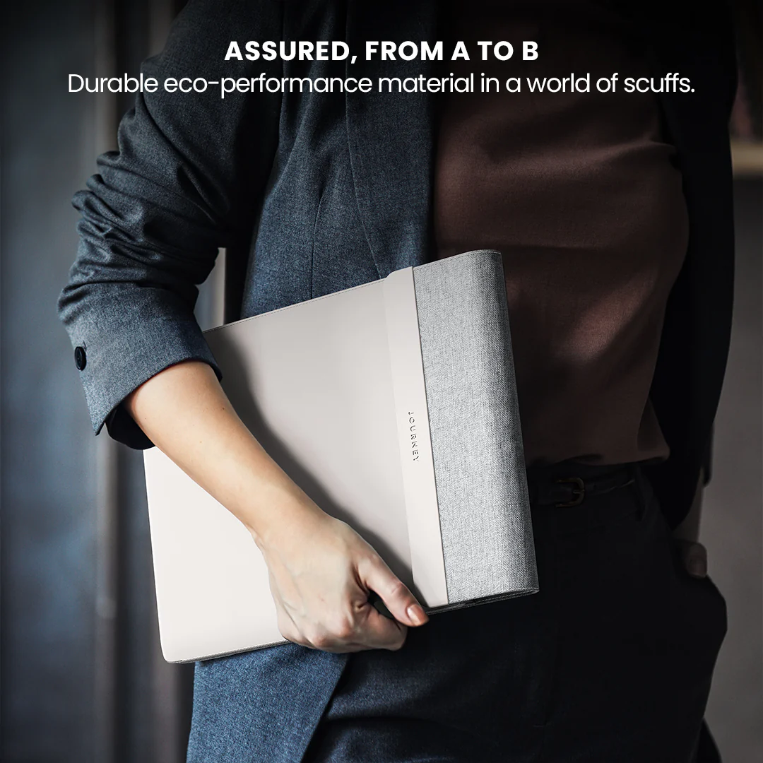 NEXA LIFT Laptop Sleeve With Charging Stand - Image 22