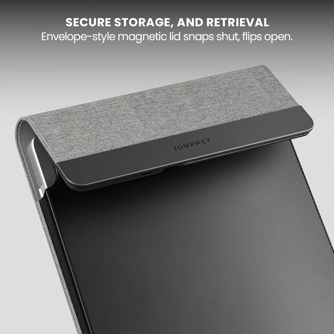 NEXA LIFT Laptop Sleeve With Charging Stand - Image 9