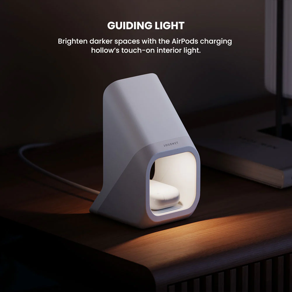 NOVA 3-in-1 Fast Wireless Charging Station - Image 15