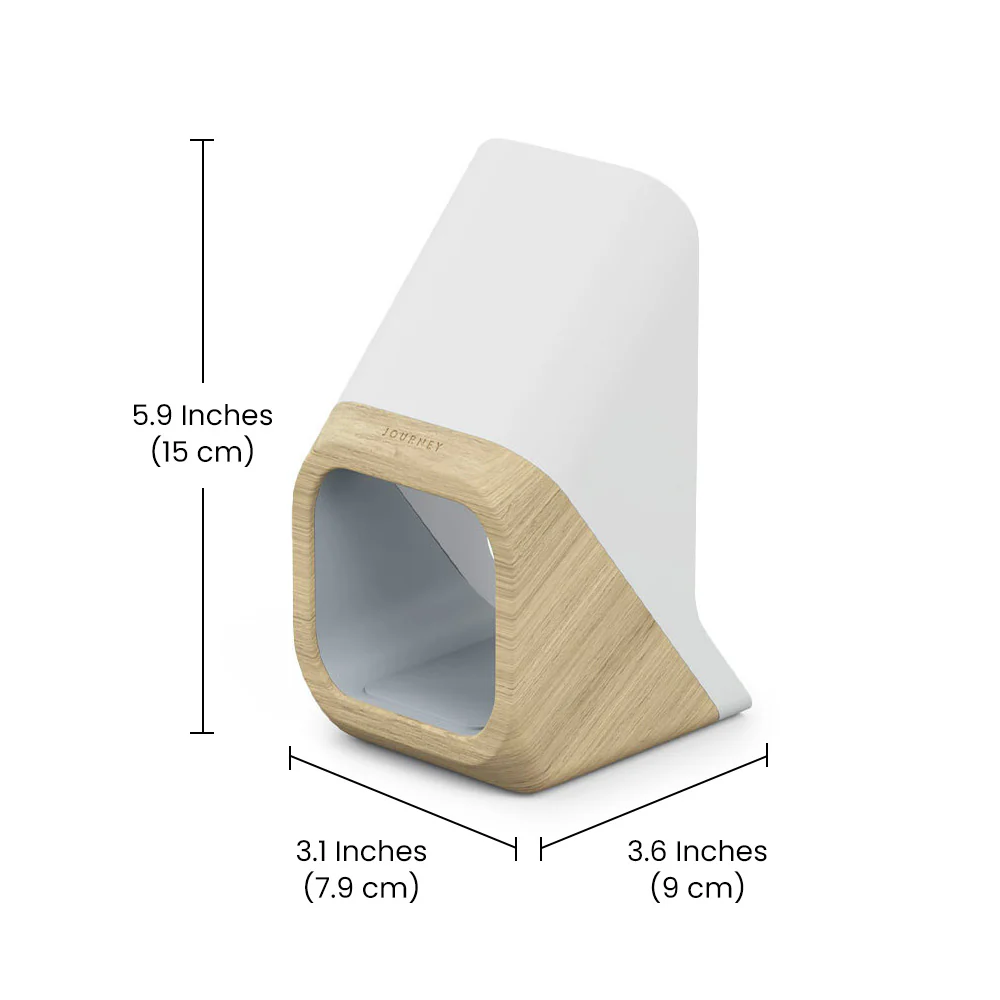 NOVA 3-in-1 Fast Wireless Charging Station - Image 9