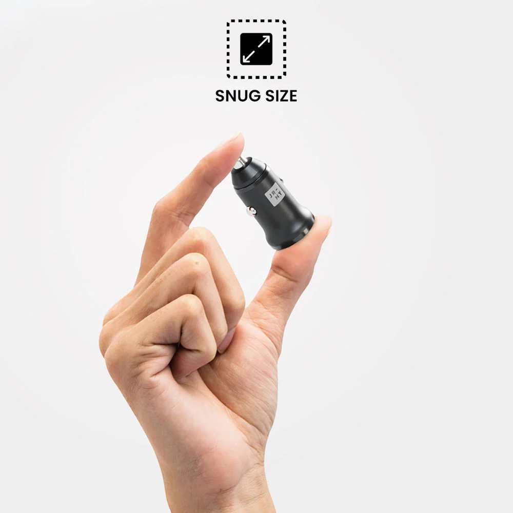 PULSE 20 USB-C Car Charger - 20W - Image 6