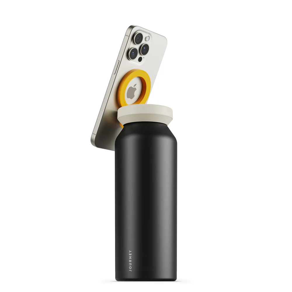 REEVUS Insulated Stainless Steel Bottle - Image 13