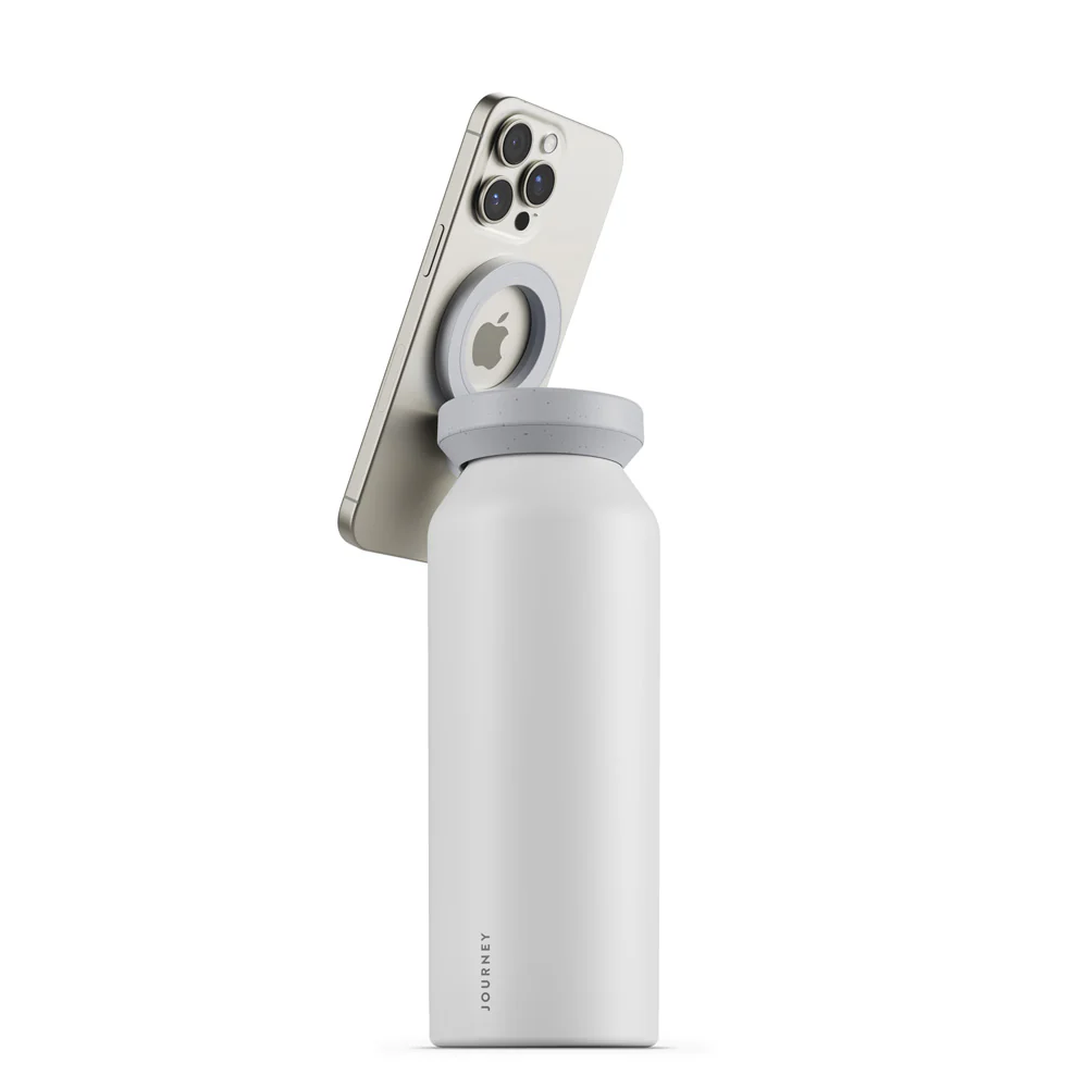 REEVUS Insulated Stainless Steel Bottle - Image 25