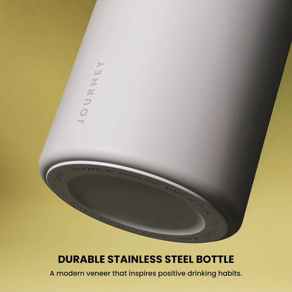 REEVUS Insulated Stainless Steel Bottle - Image 32