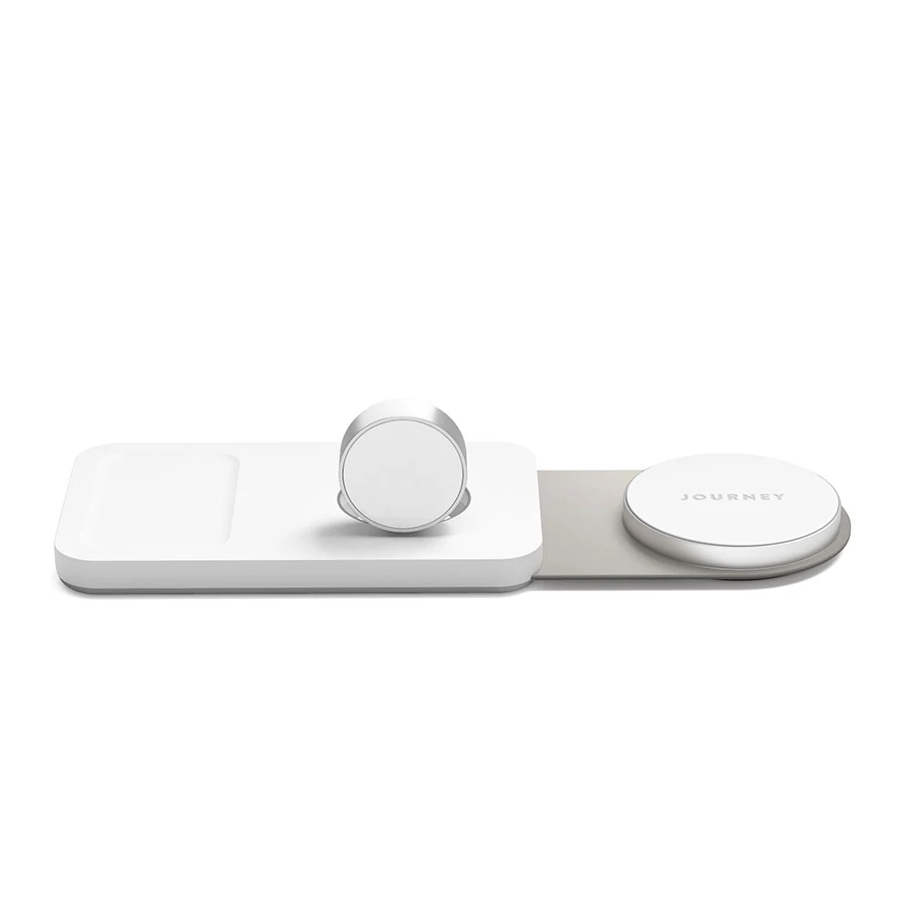 SWIV 3-in-1 Foldable Wireless Charging  Station - Image 10