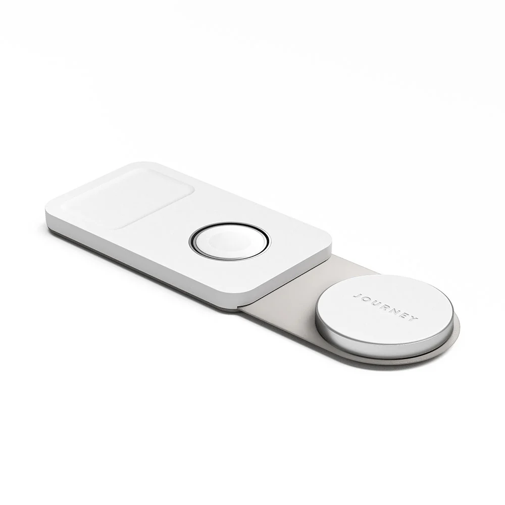 SWIV 3-in-1 Foldable Wireless Charging  Station - Image 11