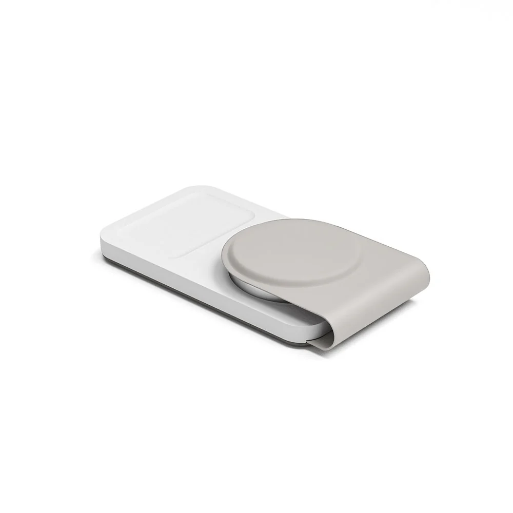 SWIV 3-in-1 Foldable Wireless Charging  Station - Image 12