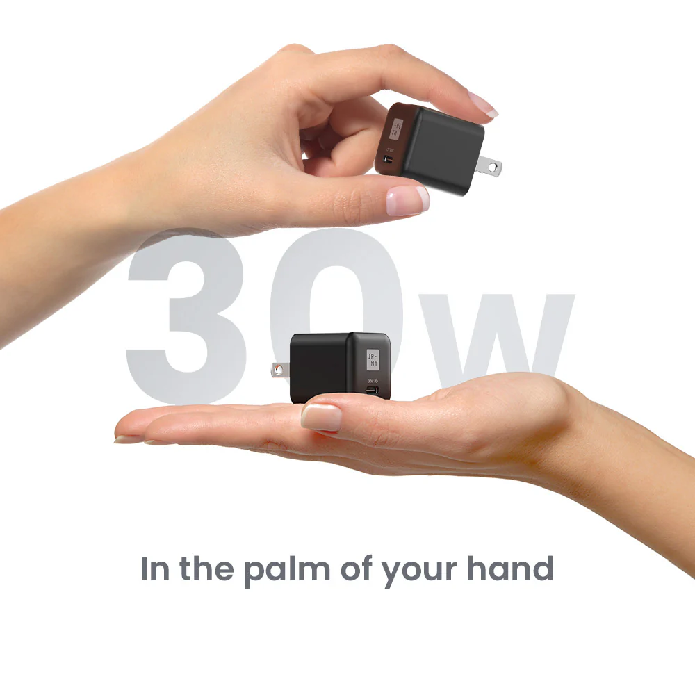 USB-C Mini Wall Charger - 30W - Image 11