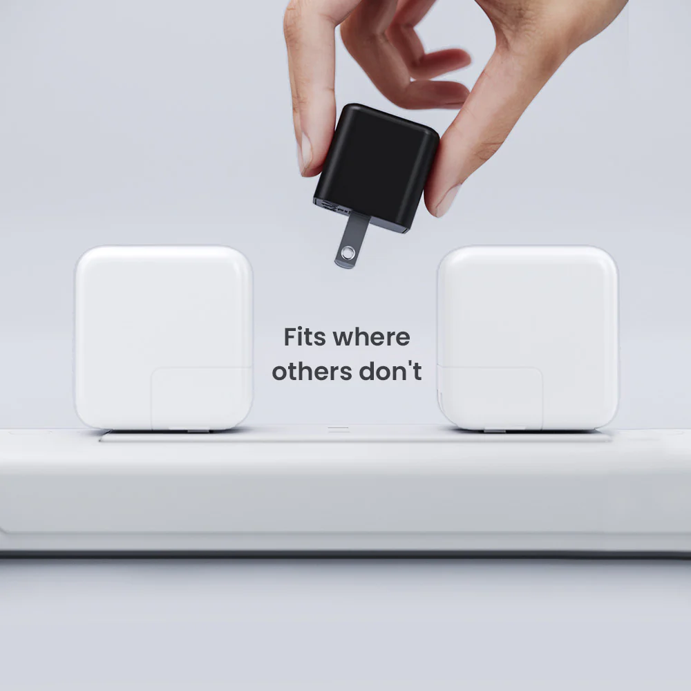 USB-C Mini Wall Charger - 30W - Image 15