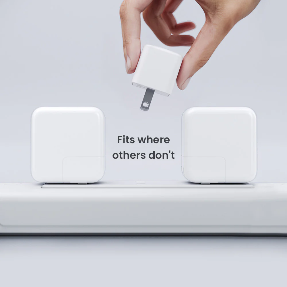 USB-C Mini Wall Charger - 30W - Image 6