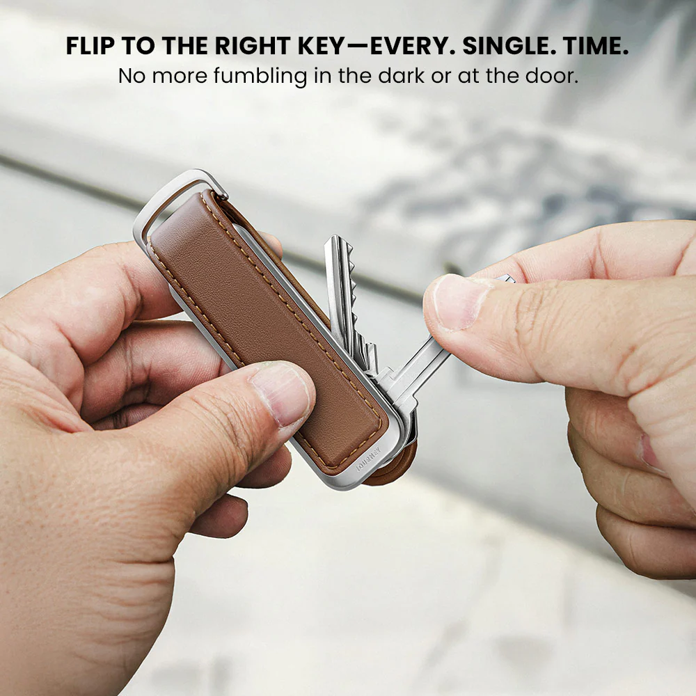 VERSA Key Organizer - Image 13