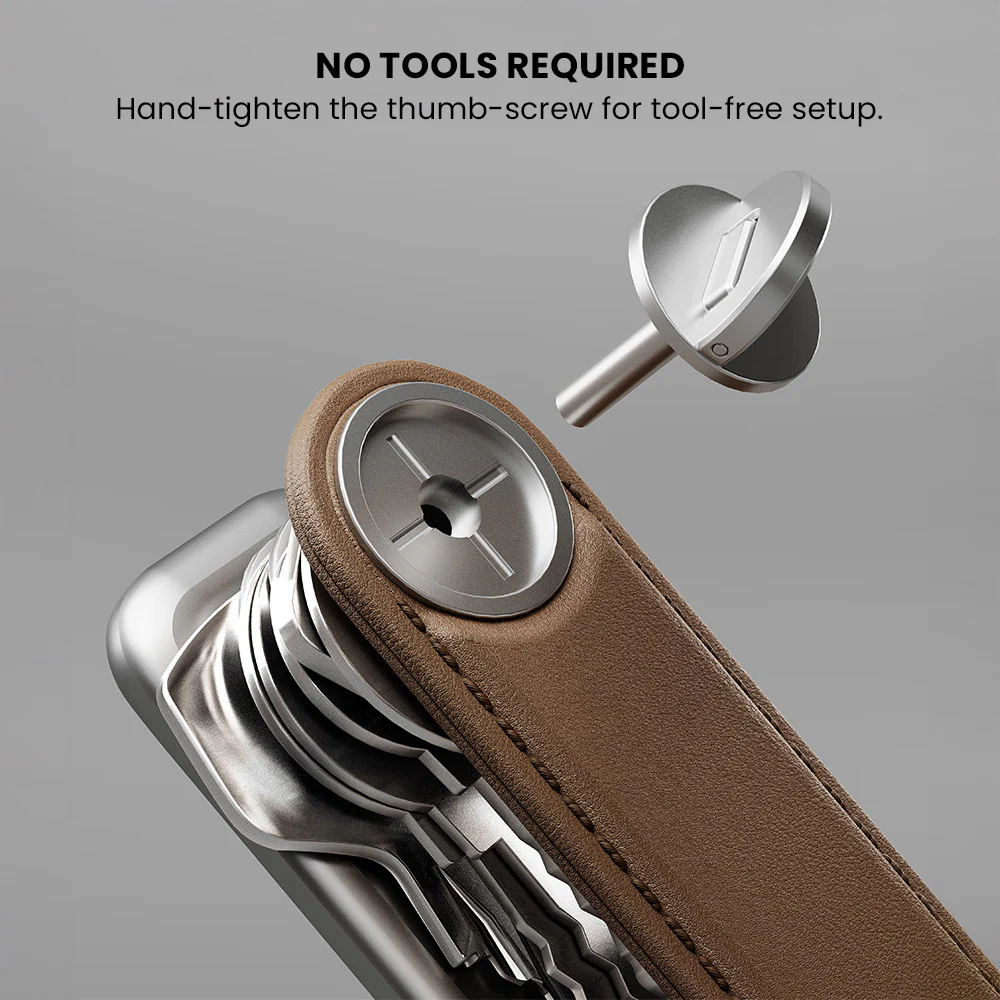 VERSA Key Organizer - Image 15