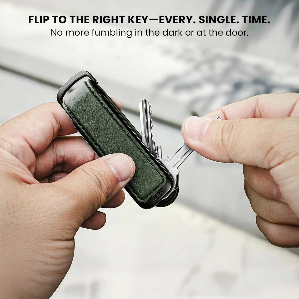 VERSA Key Organizer - Image 21