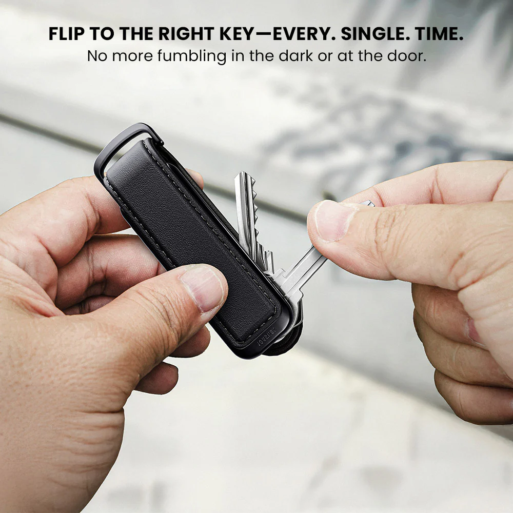 VERSA Key Organizer - Image 4