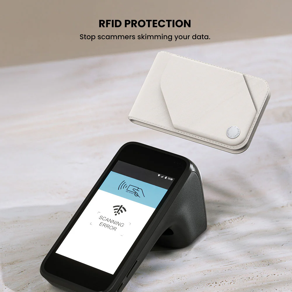 VERSA MagSafe Money Clip Wallet & Stand - Image 16